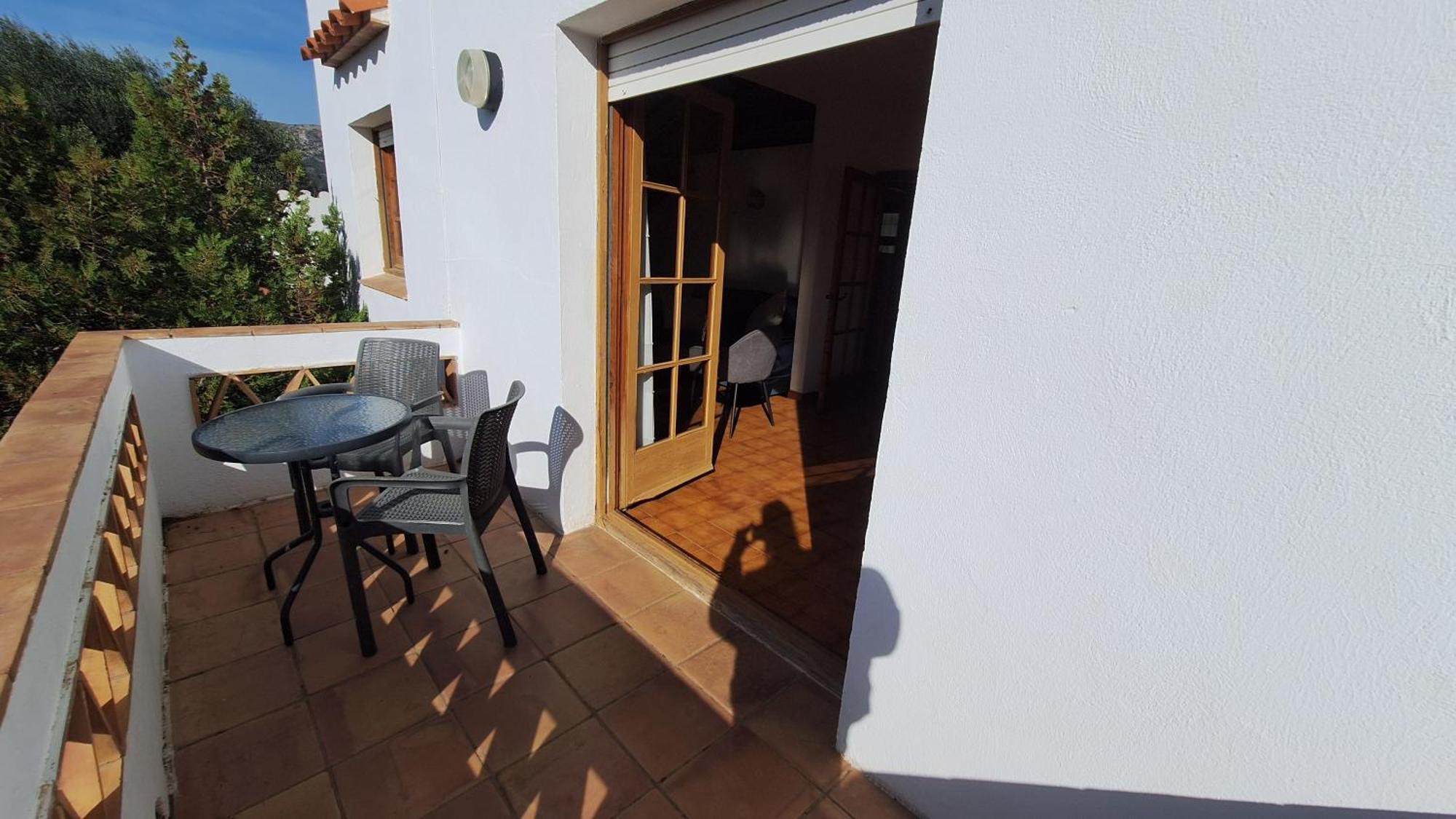 Ferienhaus Anglaterra 13